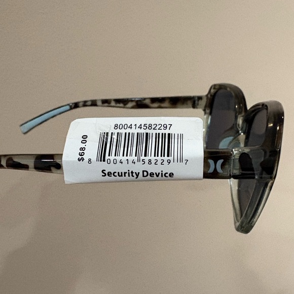 Hurley Polarized Women’s Sunglasses Style: Monoco - Picture 4 of 4